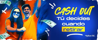 Bono de Referidos Amigos promotion banner