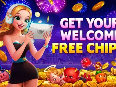 Menú de promociones y bonos