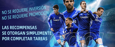¡Gana en grande hoy mismo!