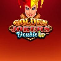 Golden Jokers Double Up screenshot